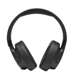 Безжични слушалки JBL Tune 760NC JBLT760NCBLK с активно шумопотискане