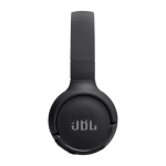 Bluetooth слушалки JBL T520BT JBLT520BTBLKEU - черни