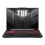 ASUS TUF GAMING A16 AMD R7 7745HS 16GB 1TB RTX 4050 16'' FHD+ 144HZ GRAY