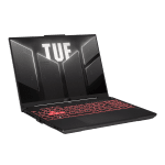 ASUS TUF GAMING A16 AMD R7 7745HS 16GB 1TB RTX 4050 16'' FHD+ 144HZ GRAY