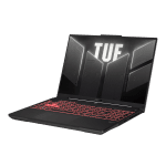 ASUS TUF GAMING A16 AMD R7 7745HS 16GB 1TB RTX 4050 16'' FHD+ 144HZ GRAY