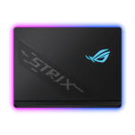 ASUS ROG STRIX SCAR INTEL CORE ULTRA 9 275HX 64GB 2TB RTX 5080 18''2.5K 240HZ BLACK WIN 11HOME