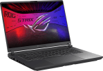 ASUS ROG STRIX G16 INTEL CORE ULTRA 9 275HX 32GB 1TB RTX 5060 16'' 2.5K 240HZ GRAY