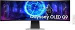 Монитор Samsung LS49DG950SUXDU Odyssey G95SD, 49 inch DQHD Curved 1800R 32:9 (5120x1440) OLED 240hz, 0.03ms(GTG)