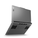 Лаптоп LENOVO LOQ 15ARP9 83JC00EABM - 15.6", AMD RYZEN 7 7435HS, 24GB, 1TB, RTX 4070 8GB, LUNA GREY
