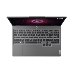 Лаптоп LENOVO LOQ 15ARP9 83JC00EABM - 15.6", AMD RYZEN 7 7435HS, 24GB, 1TB, RTX 4070 8GB, LUNA GREY
