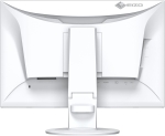 Монитор EIZO FlexScan EV2410R - 23.8 inch IPS, Wide, Full HD, HDMI, DisplayPort - Бял