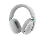 Геймърски слушалки Logitech G325 Ligthspeed Wireless, Микрофон, Бял