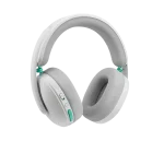 Геймърски слушалки Logitech G325 Ligthspeed Wireless, Микрофон, Бял