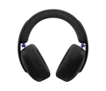 Геймърски слушалки Logitech G325 Ligthspeed Wireless, Микрофон, Черни