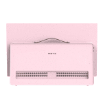 METZ Портативен телевизор 24MPE7300Z 24" LED FHD(1920x1080) GoogleTV, HDR10, розов