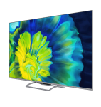 METZ Телевизор 65MQE8000Z 65" UHD QLED+, 4K,144Hz, SMART TV,Google TV