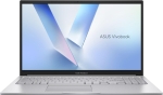 Лаптоп ASUS Vivobook 15 2026 X1504VA-BQ4595  - 15.6" IPS FullHD, Intel Core 5 120U, 16GB DDR5, 1TB SSD, Free OS
