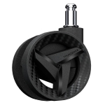 Геймърски стол ThunderX3 SOLO 360 Ergonomic Mesh - Черен