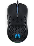 Геймърска мишка ENDORFY LIV - Black
