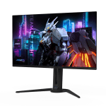 Монитор GIGABYTE AORUS FO32U - 31.5" QD-OLED 4K UHD, 165Hz, 0.03ms