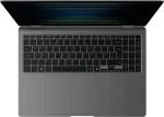 Лаптоп Samsung Galaxy Book 5 Pro 360 CU7, Ultra7 258V/ 32GB DDR5/ 512GB NVME/  Win 11 Pro 16", немска клавиатура