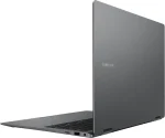Лаптоп Samsung Galaxy Book 5 Pro 360 CU7, Ultra7 258V/ 32GB DDR5/ 512GB NVME/  Win 11 Pro 16", немска клавиатура