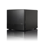 FRACTAL DESIGN CASE MICRO ATX MID TOWER BLACK