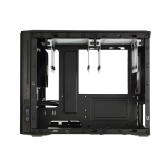 FRACTAL DESIGN CASE MICRO ATX MID TOWER BLACK