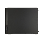 FRACTAL DESIGN CASE MICRO ATX MID TOWER BLACK