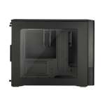 FRACTAL DESIGN CASE MICRO ATX MID TOWER BLACK
