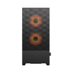 FRACTAL_DESIGN CASE ATX MID_TOWER BLACK