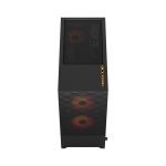 FRACTAL_DESIGN CASE ATX MID_TOWER BLACK