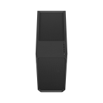 FRACTAL DESIGN CASE ATX MID TOWER BLACK