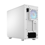 FRACTAL DESIGN CASE E-ATX MID TOWER WHITE