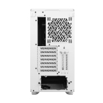 FRACTAL DESIGN CASE E-ATX MID TOWER WHITE