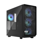 FRACTAL DESIGN CASE E-ATX FULL TOWER BLACK
