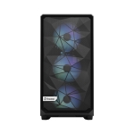 FRACTAL DESIGN CASE E-ATX FULL TOWER BLACK