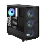 FRACTAL DESIGN CASE E-ATX FULL TOWER BLACK
