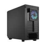 FRACTAL DESIGN CASE E-ATX FULL TOWER BLACK