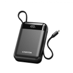 CANYON power bank OnPower 204 20000mah Black