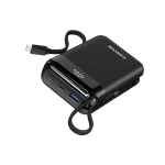 CANYON power bank OnPower 204 20000mah Black