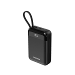CANYON power bank OnPower 204 20000mah Black