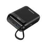 CANYON power bank OnPower 204 20000mah Black