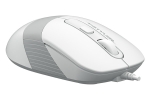 A4 FM10 USB WHITE