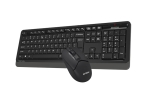 A4 FG1012 FSTYL USB DESKT BLCK
