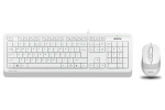 A4 F1010 FSTYLER USB DESKT WHI