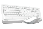 A4 F1010 FSTYLER USB DESKT WHI