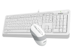 A4 F1010 FSTYLER USB DESKT WHI