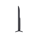 Телевизор LG 65QNED70A6A, 65" 4K QNED HDR Smart TV, 3840x2160, DVB-T2/C/S2, Alpha 7 AI Processor, HDR10 / HLG, webOS 25 ThinQ, VRR / ALLM / HGiG, 4K Upscaling, WiFi 5, Voice ID, Bluetooth 5.0, AirPlay 2, LAN, CI, HDMI, SPDIF, Google Cast, 2 pole Stand
