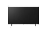 Телевизор LG 65QNED80A3A, 65" 4K QNED HDR Smart TV, 3840x2160, DVB-T2/C/S2, Alpha 7 AI Processor, HDR10 / HLG, webOS 25 ThinQ, VRR / ALLM / HGiG, 4K Upscaling, WiFi 5, Voice Controll, Bluetooth 5.1, AirPlay 2, LAN, CI, HDMI, SPDIF, Google Cast, 2 pole Sta