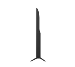 Телевизор LG 65UA751C0LA, 65" 4K UltraHD TV 3840 x 2160, DVB-T2/C/S2, Smart TV LG ThinQ, 4K Upscaling, HDR10 Pro, HGiG, HLG, Built-in Wi-Fi, AI Sound Virtual 5.1 Up-mix, Simplink, HDMI, LAN, USB, Bluetooth, SPDIF, Hotel mode, Ceramic Black