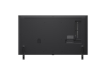 Телевизор LG 55QNED85A3C, 55" 4K QNED HDR Smart TV, 3840x2160, 120Hz Native (VRR 144Hz), DVB-T2/C/S2, Alpha 8 AI Processor, HDR 10 PRO, webOS 25 ThinQ, 4K Upscaling, WiFi 5, Dolby Vision, FreeSync, Bluetooth 5.1, AirPlay 2, LAN, CI, HDMI, SPDIF, 2 pole St