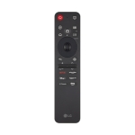 Телевизор LG 55QNED70A6A, 55" 4K QNED HDR Smart TV, 3840x2160, DVB-T2/C/S2, Alpha 7 AI Processor, HDR10 / HLG, webOS 25 ThinQ, VRR / ALLM / HGiG, 4K Upscaling, WiFi 5, Voice ID, Bluetooth 5.0, AirPlay 2, LAN, CI, HDMI, SPDIF, Google Cast, 2 pole Stand