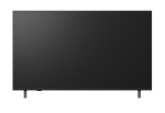 Телевизор LG 55UA751C0LA, 55" 4K UltraHD TV 3840 x 2160, DVB-T2/C/S2, Smart TV LG ThinQ, 4K Upscaling, HDR10 Pro, HGiG, HLG, Built-in Wi-Fi, AI Sound Virtual 5.1 Up-mix, Simplink, HDMI, LAN, USB, Bluetooth, SPDIF, Hotel mode, Ceramic Black